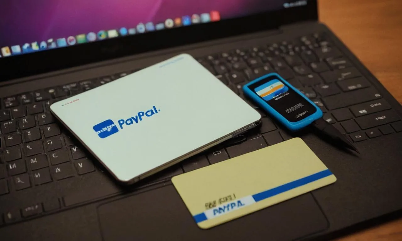 Jak Usunąć Konto na PayPal